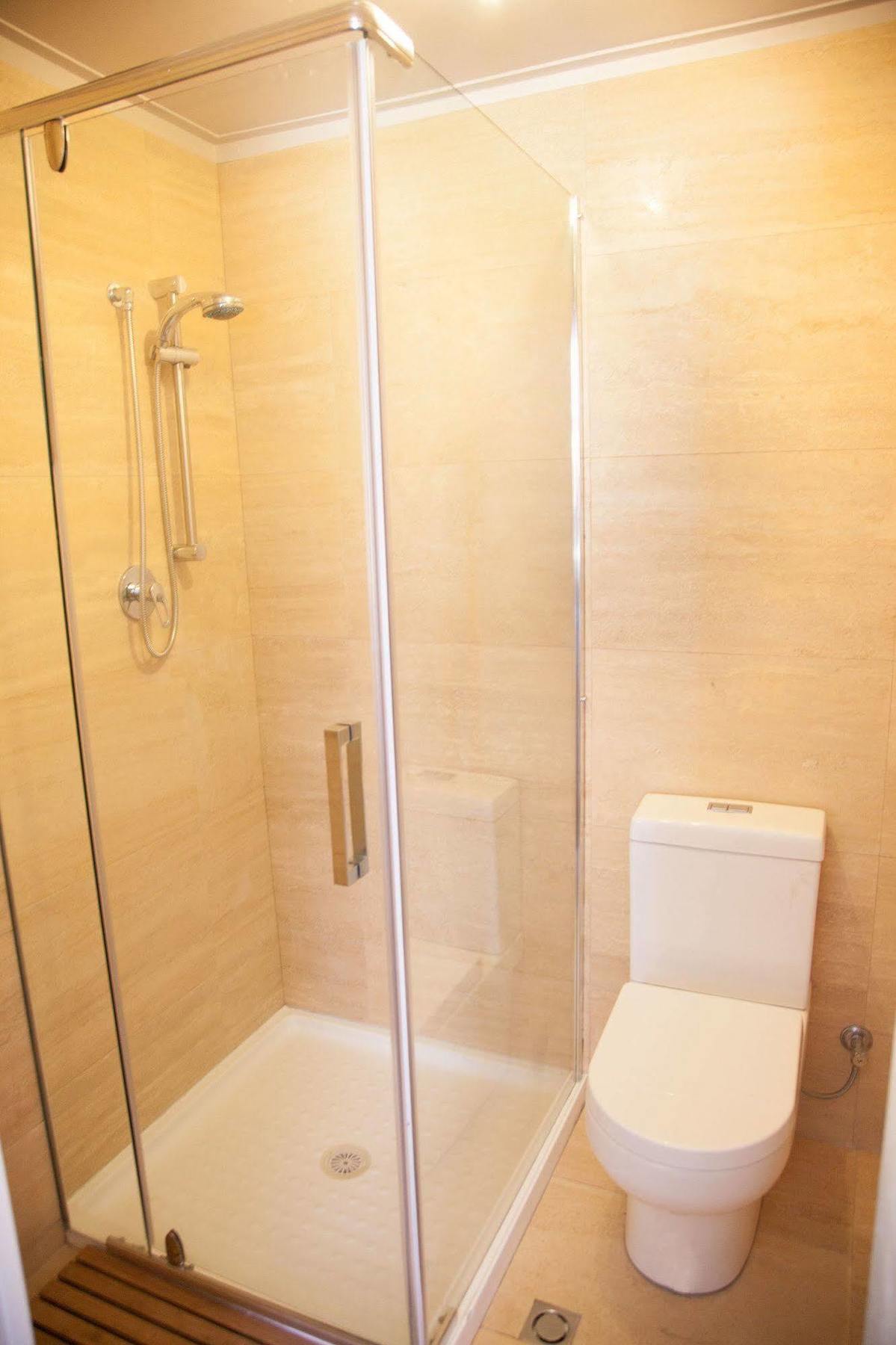Fremantle Hostel Ngoại thất bức ảnh
